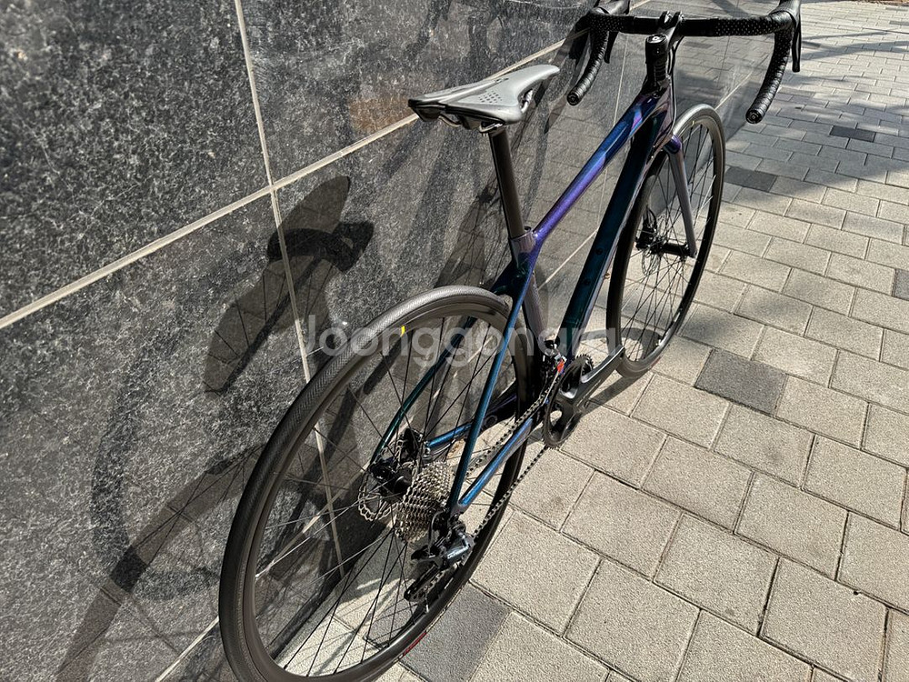 카본 로드 자전거 자이언트 Liv 리브 랑마 어드밴스 2 XS 울테그라--3