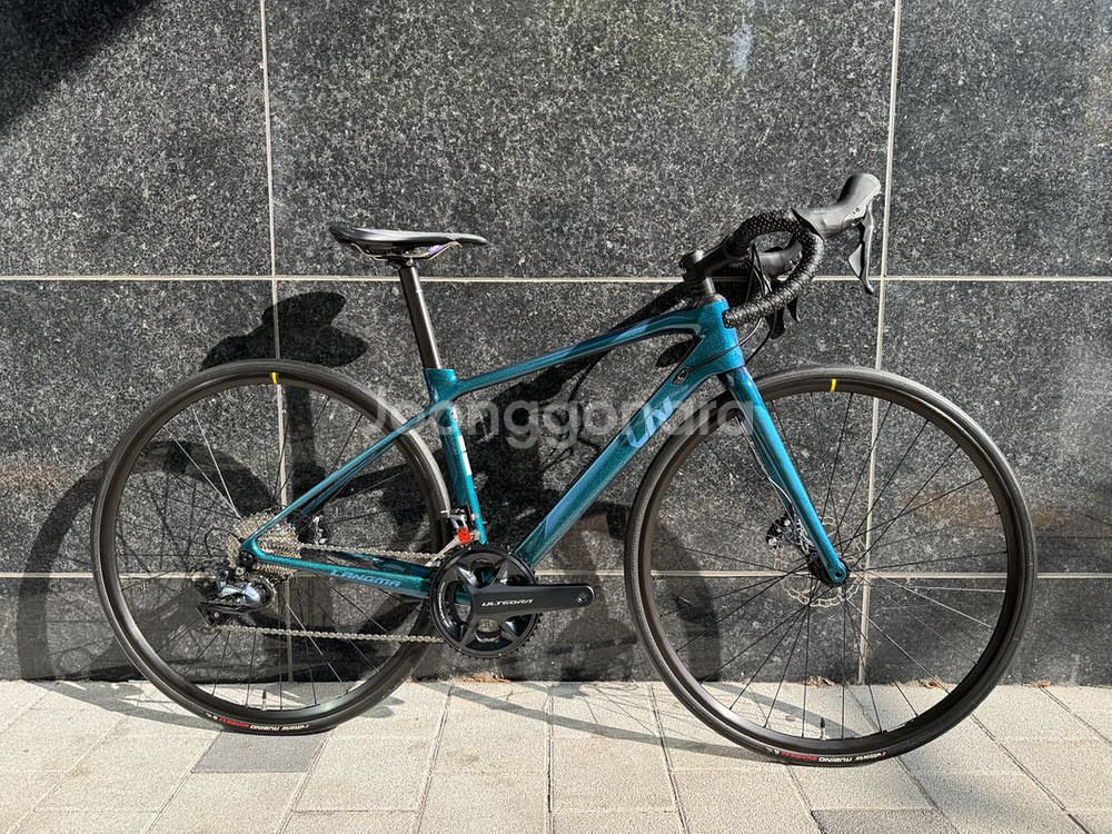 카본 로드 자전거 자이언트 Liv 리브 랑마 어드밴스 2 XS 울테그라--0