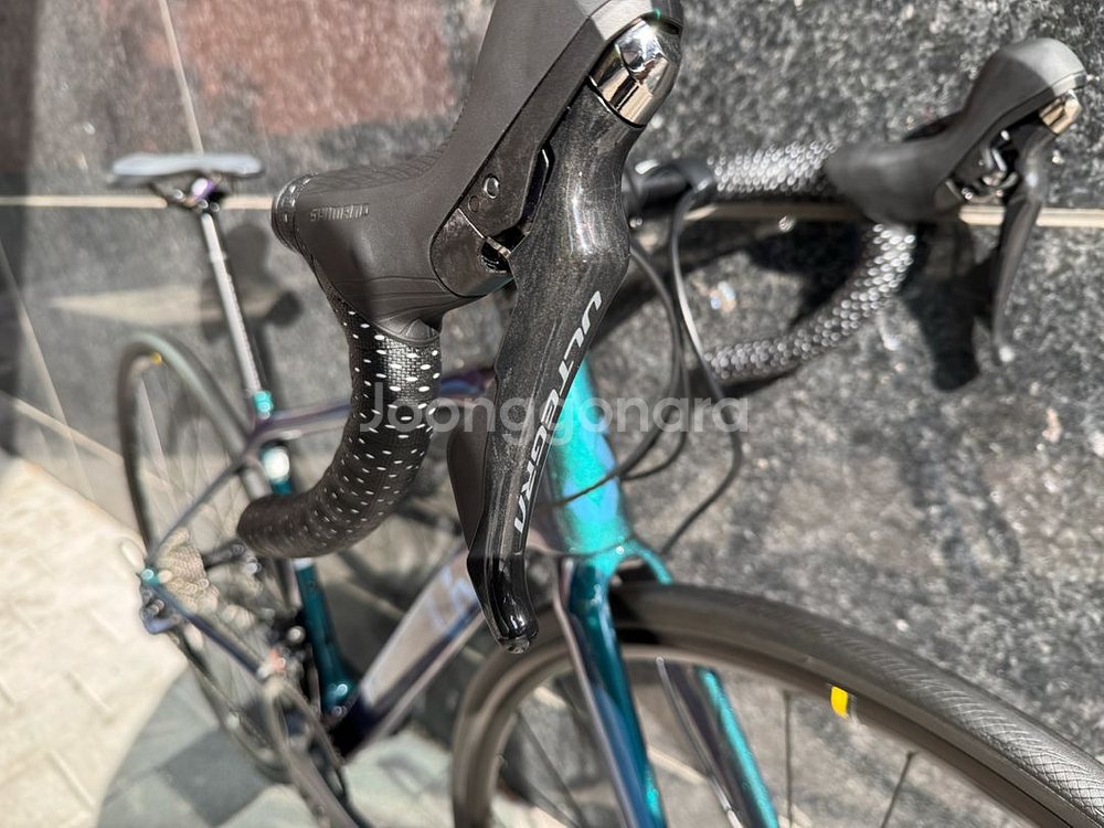 카본 로드 자전거 자이언트 Liv 리브 랑마 어드밴스 2 XS 울테그라--4