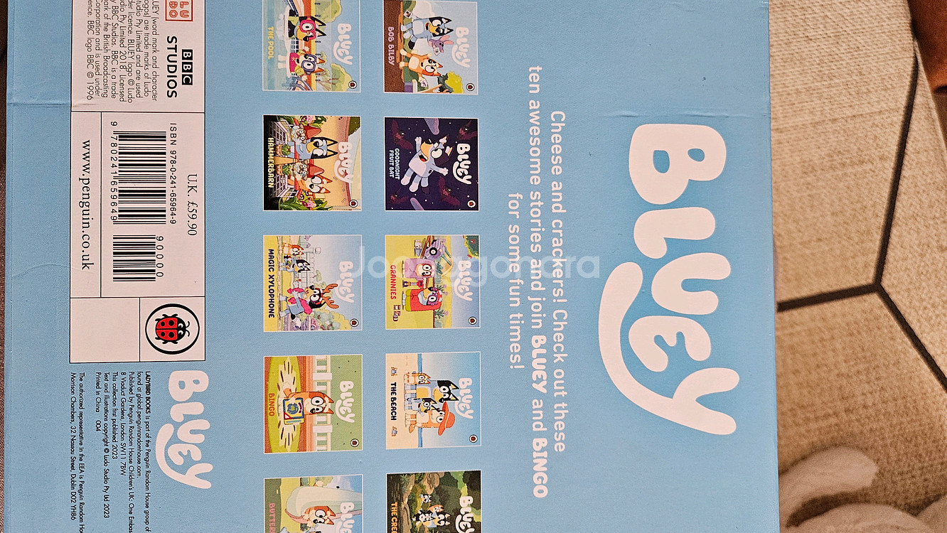 영어 원서 10권 세트--1