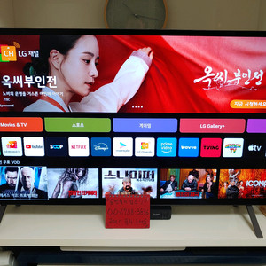 LG OLED48B4NNA,올레드TV,4kTV,LG OLED tv,LG 48