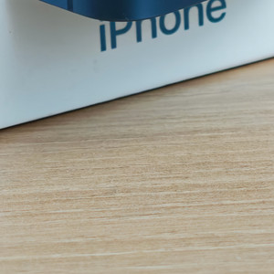 아이폰13미니 블루 128 소장용 ios 16.5