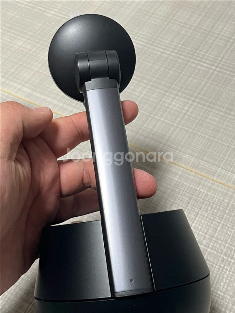 벨킨 독킷 오토트래킹 스탠드 프로 MMA008--5