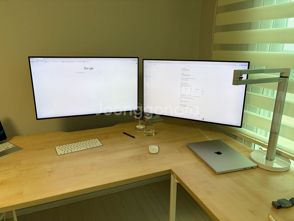 맥북 프로 m4 max 1tb 영문 키보드 미개봉 삽니다--0