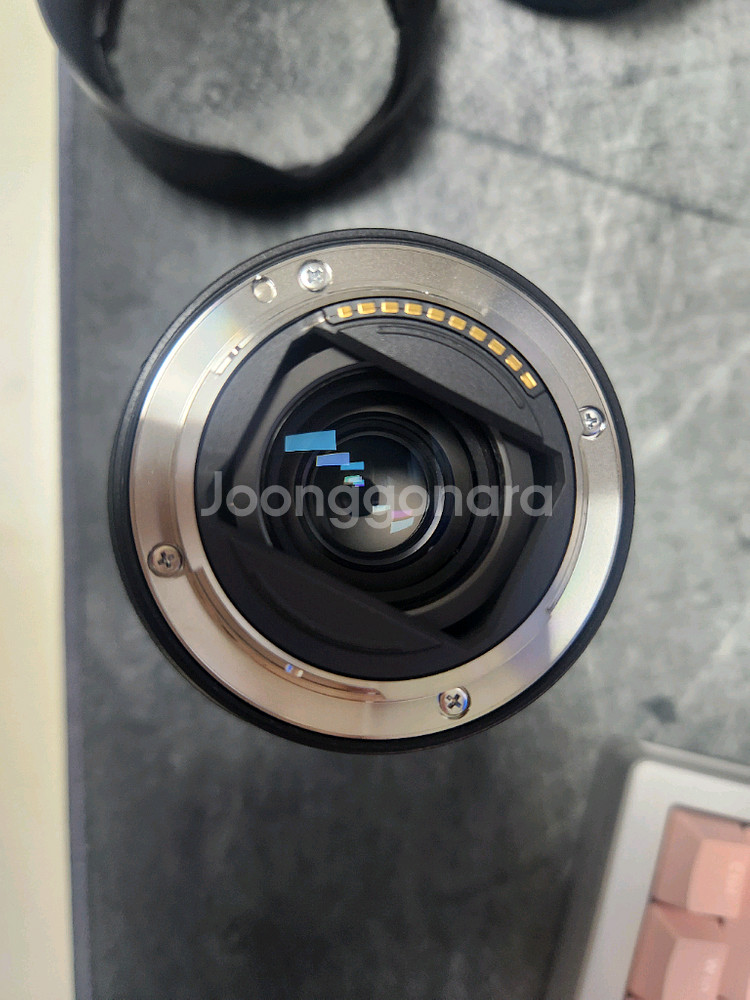 소니 FE 20-70mm F4 G 렌즈 2070g--1