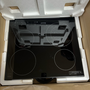 린나이 4구 전기레인지 RBE-41H