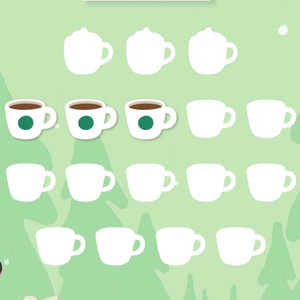 스타벅스 프리퀀시 일반3