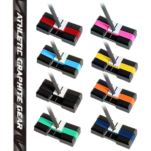 굴림채퍼터 NEW 제로토크 블레이드 센터(이용희 양효리 프로) AGG 카본 샤프트