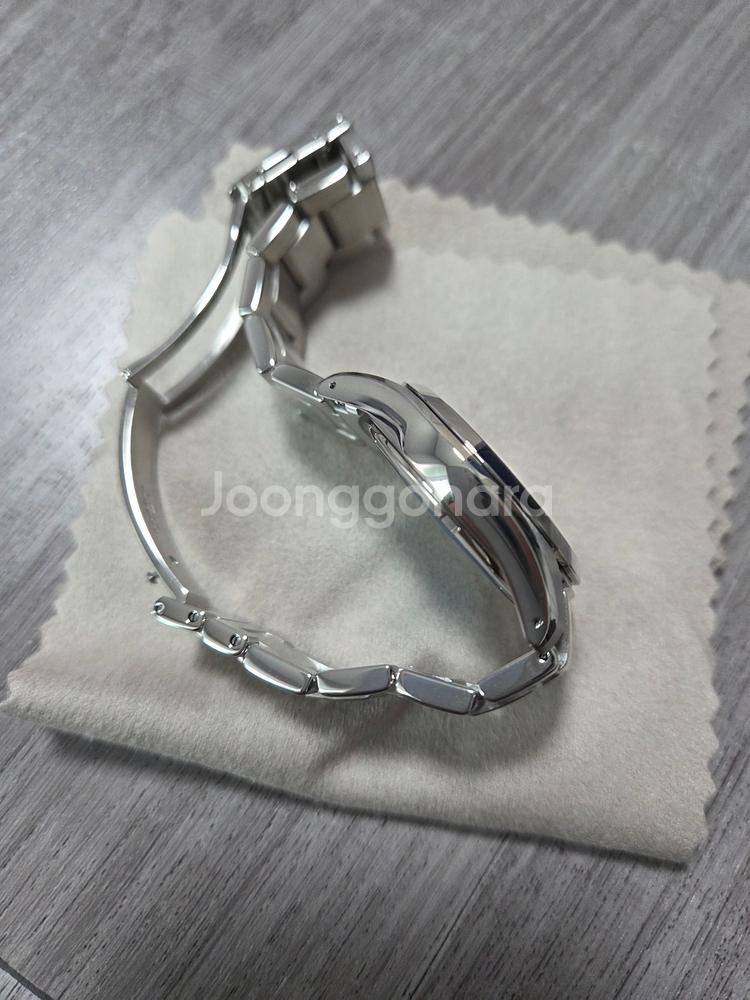 그랜드세이코 SBGX261 검판 풀박스--3