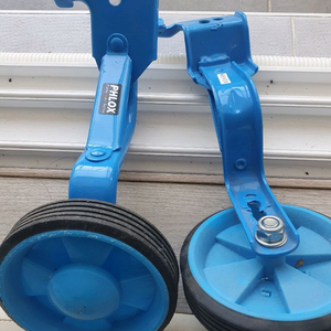 20인치 어린이 자전거 보조바퀴