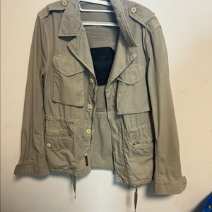 masons cotton jacket (48size)