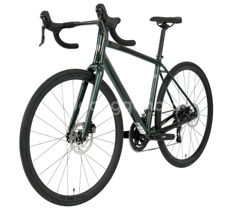 PEDL9 페들나인로드자전거 GRX1 RS24단 드롭바.일자바--0