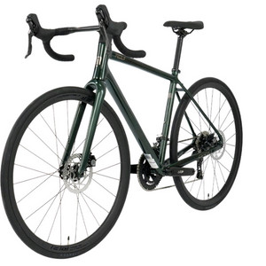 PEDL9 페들나인로드자전거 GRX1 RS24단 드롭바.일자바