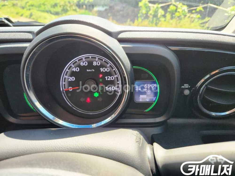 [혼다]N-ONE 0.6 2WD (4인승) #앱특가--8