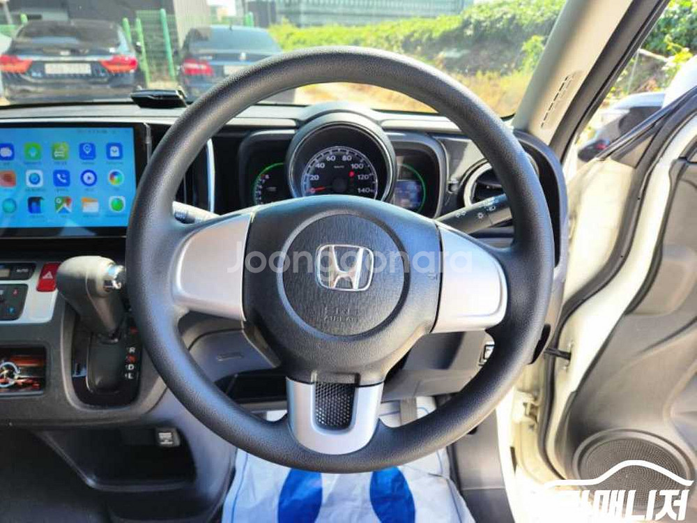 [혼다]N-ONE 0.6 2WD (4인승) #앱특가--7