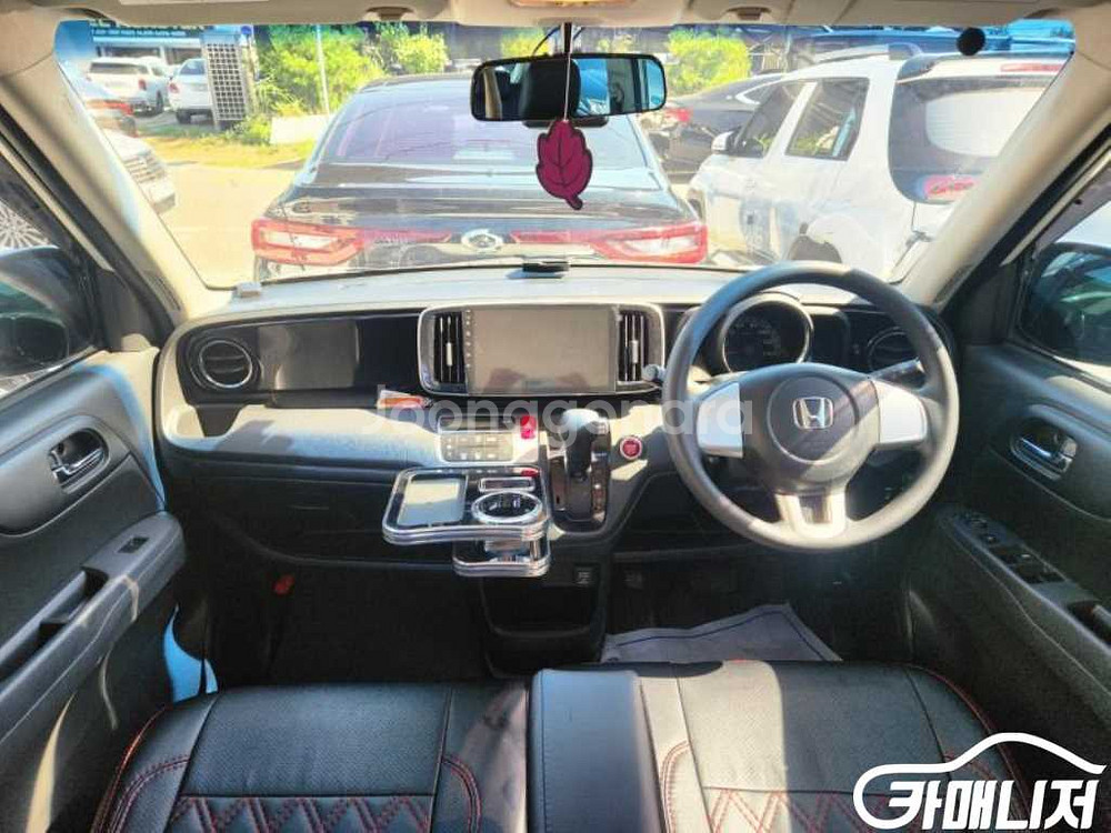 [혼다]N-ONE 0.6 2WD (4인승) #앱특가--6