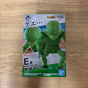 드래곤볼 제일복권 재배맨 판매