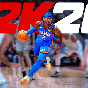 nba 2k26 cd