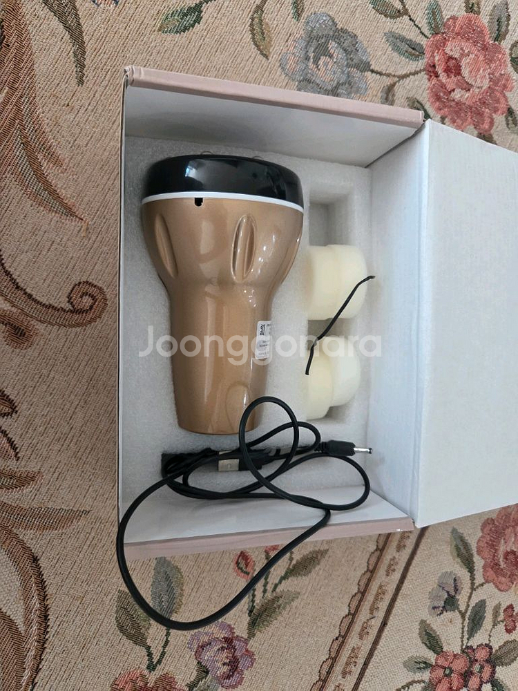 울버스 마사지기--5