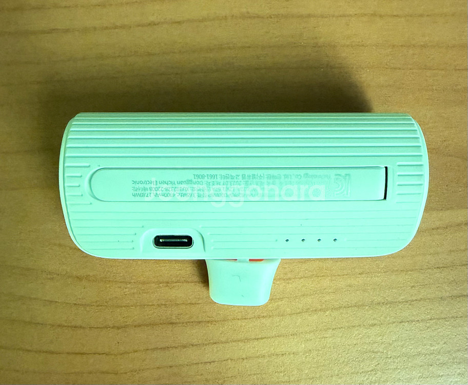 애플 아이폰13 PRO 128 GB 시에라블루--5