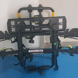 자전거 캐리어 아트원 이지랙