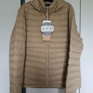 NEPA 네파 경량 구스 다운 패딩 105 새제품