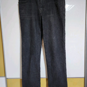 갤럭시 청바지 기모