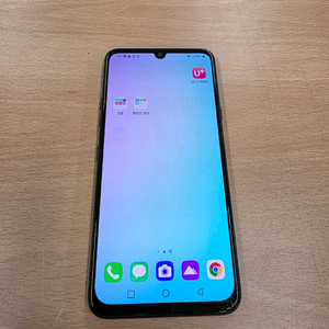 LG V50 ThinQ 5G