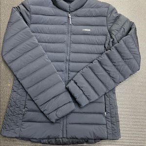 구스다운 패딩점퍼