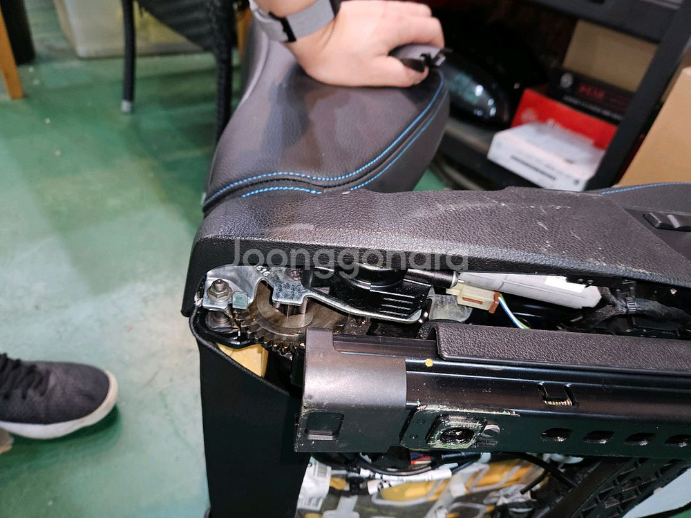 f87 m2 시트 풀셋 판매합니다--2