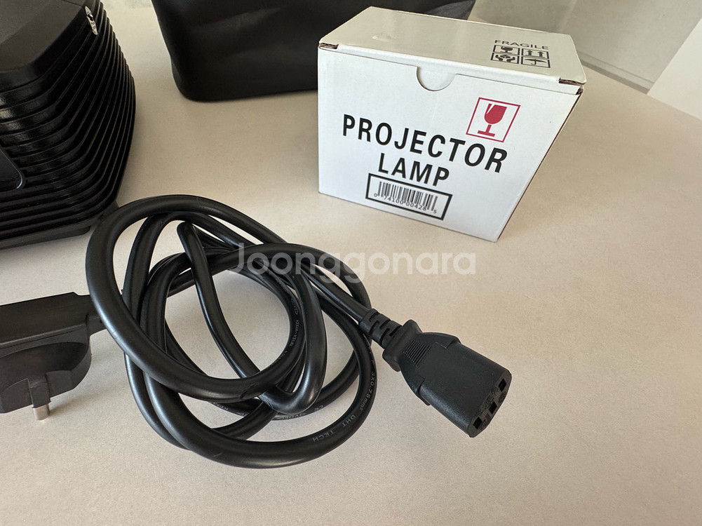 옵토마 opx400 (빔 프로젝터)--5