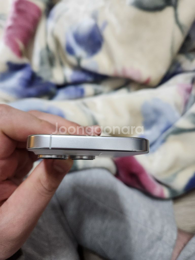 아이폰16 프로 256GB--3