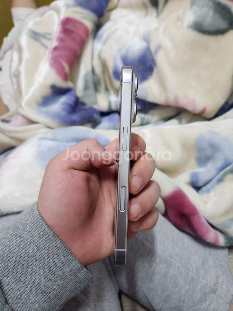 아이폰16 프로 256GB--6