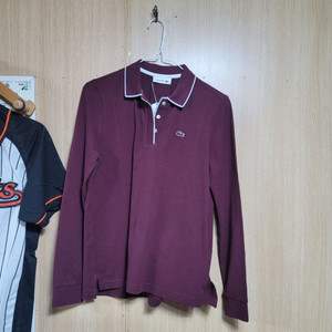 라코스테 여성카라티 34