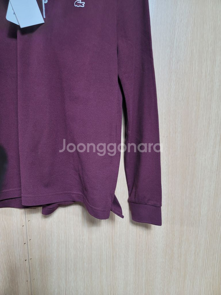 라코스테 여성카라티 34--2