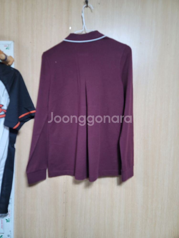 라코스테 여성카라티 34--3