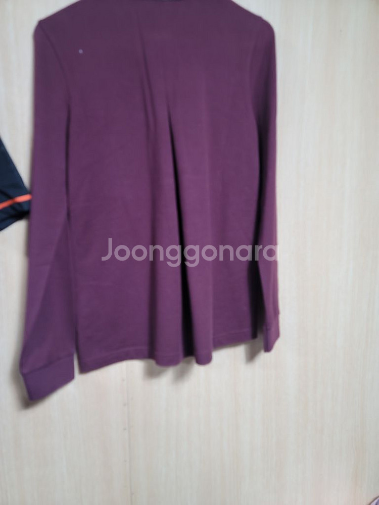 라코스테 여성카라티 34--4