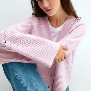 망고(mango) 가디건