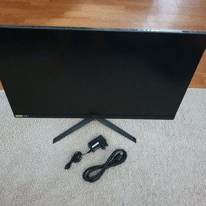 LG 32인치 165HZ 울트라기어 32GN550 게이밍 모니터