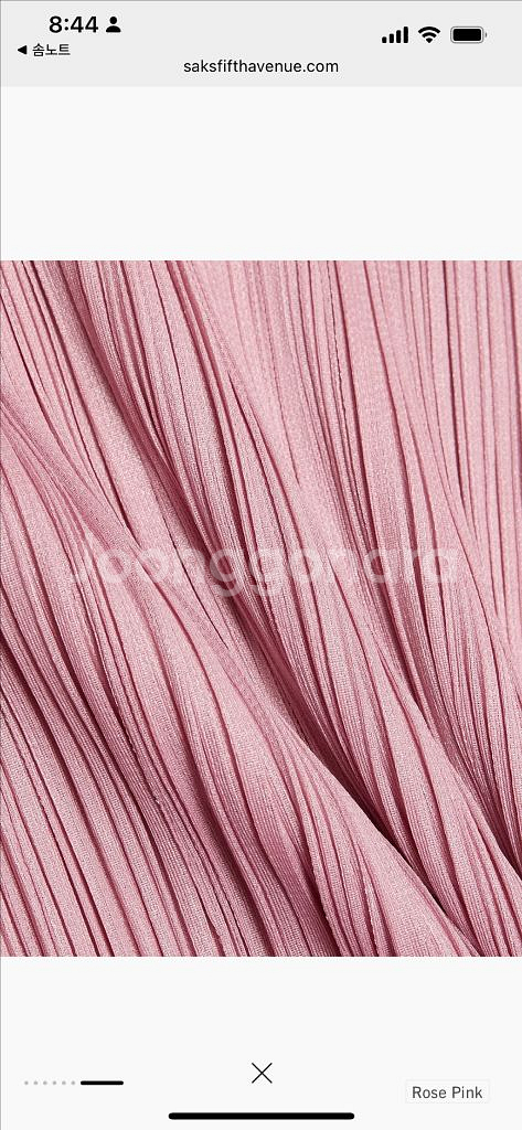 플리츠플리즈 롱슬리브 니트--5