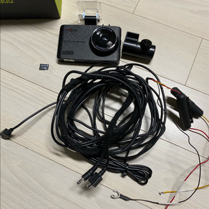 뷰게라 2채널 FHD 블랙박스 VG-900V3