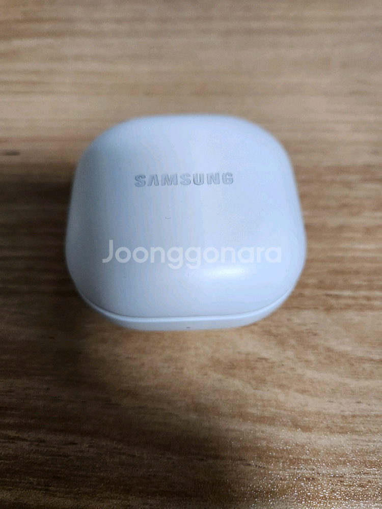 갤럭시 버즈 2프로 화이트--0