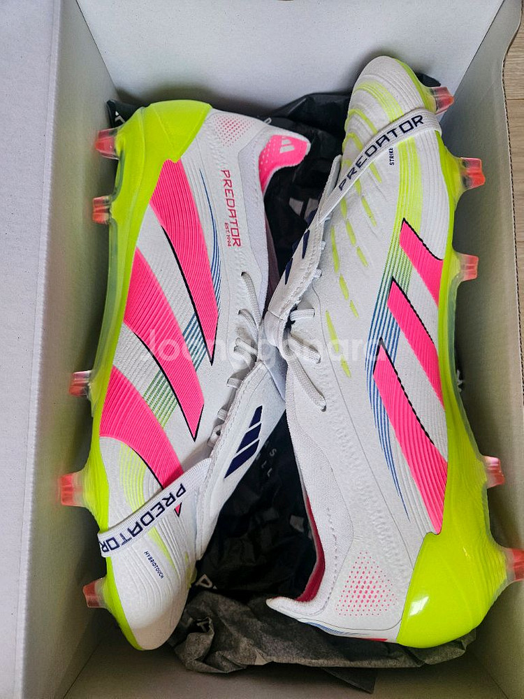 프레데터 엘리트 FT FG 270--2