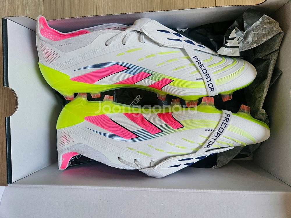 프레데터 엘리트 FT FG 270--3