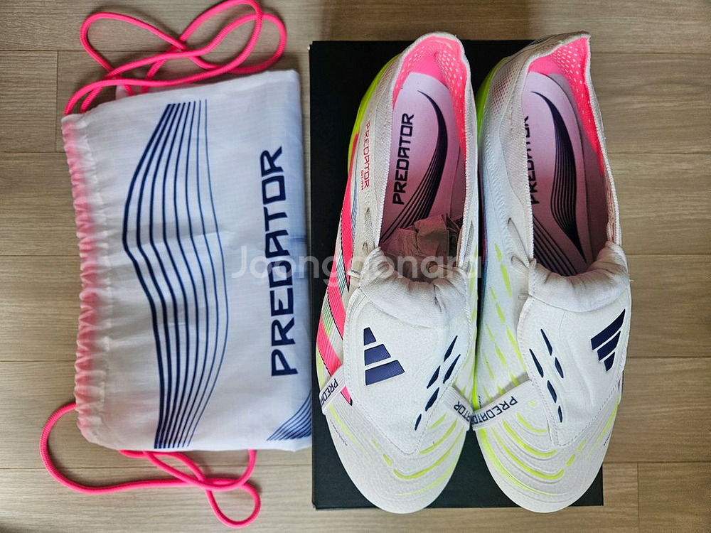 프레데터 엘리트 FT FG 270--0