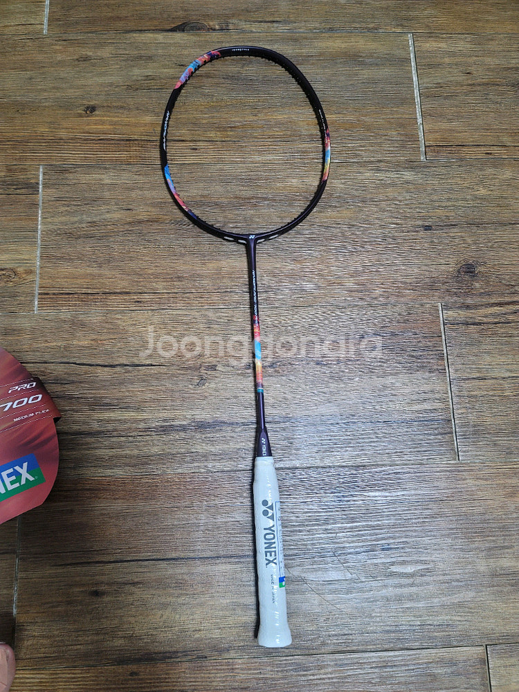 요넥스 나노플레어700pro 4u 새제품 판매--0