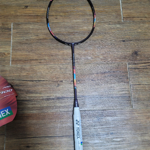 요넥스 나노플레어700pro 4u 새제품 판매