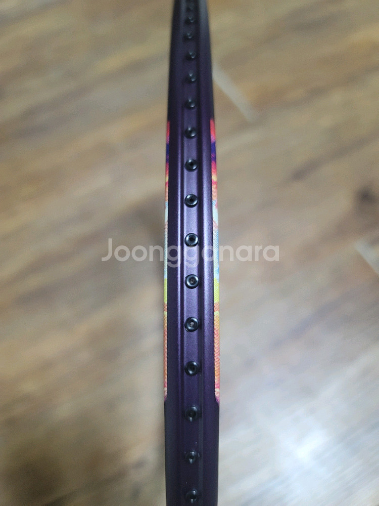 요넥스 나노플레어700pro 4u 새제품 판매--1