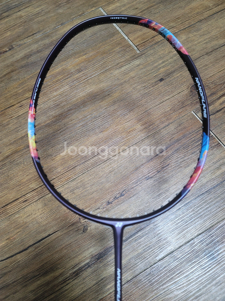 요넥스 나노플레어700pro 4u 새제품 판매--3