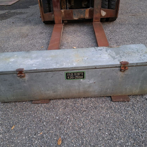 1톤차 적재함,공구함 안산 사사동